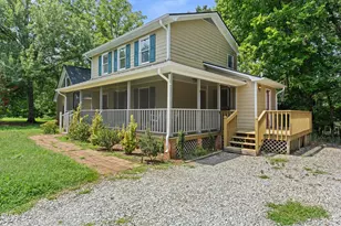 4312 Surl Mount Tirzah Rd, Timberlake, NC 27583 - Photo 9