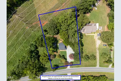 4312 Surl Mount Tirzah Road, Timberlake, NC 27583 - Photo 5