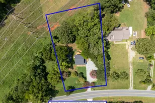 4312 Surl Mount Tirzah Rd, Timberlake, NC 27583 - Photo 5