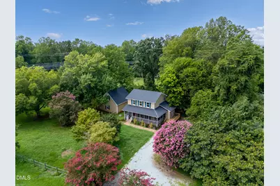 4312 Surl Mount Tirzah Road, Timberlake, NC 27583 - Photo 3