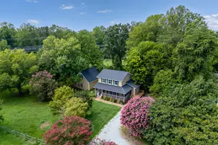 4312 Surl Mount Tirzah Rd, Timberlake, NC 27583 - Photo 3