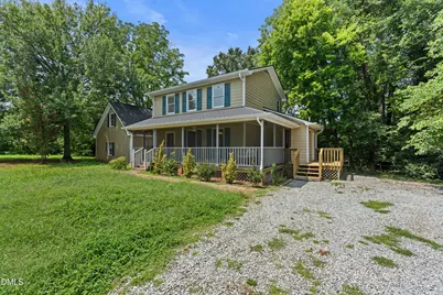 4312 Surl Mount Tirzah Road, Timberlake, NC 27583 - Photo 51