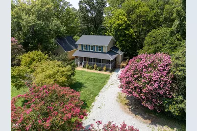 4312 Surl Mount Tirzah Road, Timberlake, NC 27583 - Photo 7