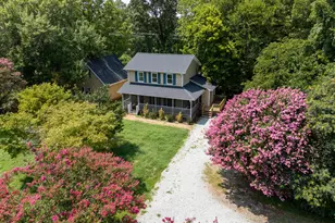 4312 Surl Mount Tirzah Rd, Timberlake, NC 27583 - Photo 7
