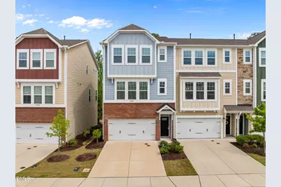1039 Commack Drive, Durham, NC 27703 - Photo 1