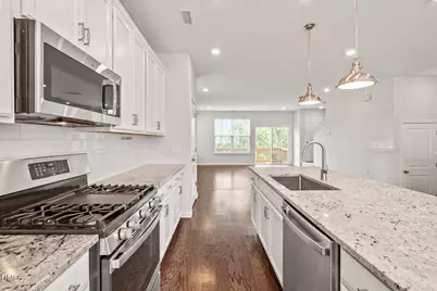 1039 Commack Drive, Durham, NC 27703 - Photo 9
