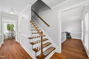 502 Wintergreen Ct, Tarboro, NC 27886 - Photo 5
