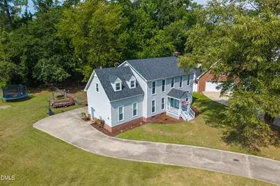 502 Wintergreen Court, Tarboro, NC 27886 - Photo 39