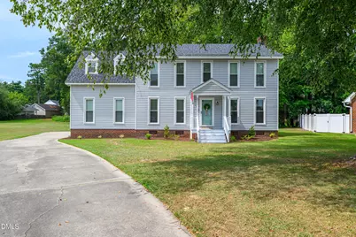 502 Wintergreen Court, Tarboro, NC 27886 - Photo 1