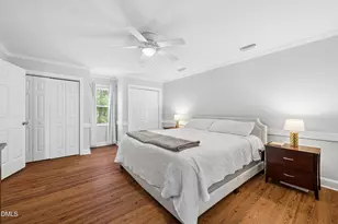 502 Wintergreen Ct, Tarboro, NC 27886 - Photo 21