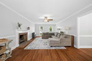 502 Wintergreen Ct, Tarboro, NC 27886 - Photo 9