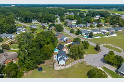 502 Wintergreen Court, Tarboro, NC 27886 - Photo 41