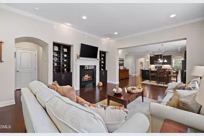 204 Sour Mash Court, Holly Springs, NC 27540 - Photo 25