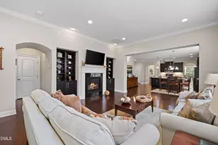 204 Sour Mash Ct, Holly Springs, NC 27540 - Photo 25