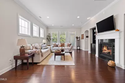 204 Sour Mash Court, Holly Springs, NC 27540 - Photo 23