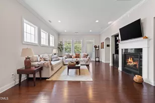 204 Sour Mash Ct, Holly Springs, NC 27540 - Photo 23