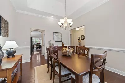 204 Sour Mash Court, Holly Springs, NC 27540 - Photo 9