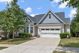 204 Sour Mash Ct, Holly Springs, NC 27540 - Photo 1