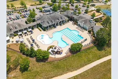 204 Sour Mash Court, Holly Springs, NC 27540 - Photo 63