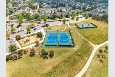 204 Sour Mash Court, Holly Springs, NC 27540 - Photo 57