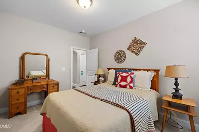 204 Sour Mash Court, Holly Springs, NC 27540 - Photo 35
