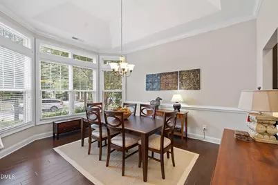 204 Sour Mash Court, Holly Springs, NC 27540 - Photo 7