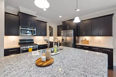 204 Sour Mash Court, Holly Springs, NC 27540 - Photo 13