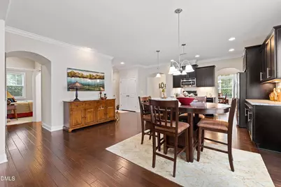 204 Sour Mash Court, Holly Springs, NC 27540 - Photo 21