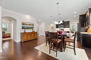 204 Sour Mash Ct, Holly Springs, NC 27540 - Photo 21