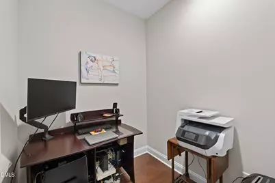 204 Sour Mash Court, Holly Springs, NC 27540 - Photo 39