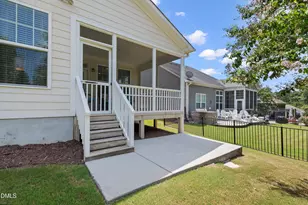 204 Sour Mash Ct, Holly Springs, NC 27540 - Photo 53