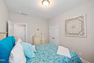204 Sour Mash Court, Holly Springs, NC 27540 - Photo 37