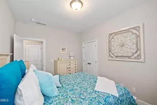204 Sour Mash Ct, Holly Springs, NC 27540 - Photo 37