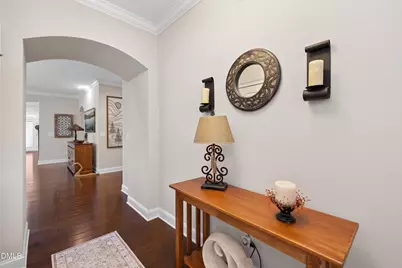 204 Sour Mash Court, Holly Springs, NC 27540 - Photo 5