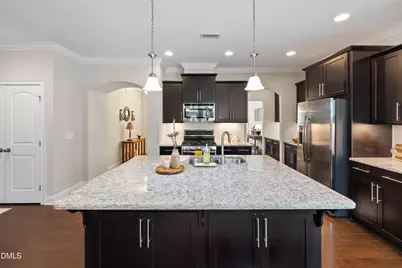 204 Sour Mash Court, Holly Springs, NC 27540 - Photo 19