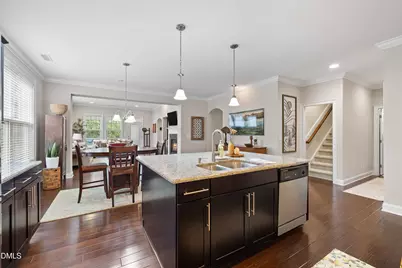 204 Sour Mash Court, Holly Springs, NC 27540 - Photo 15