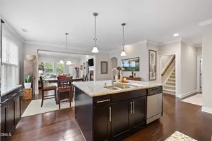 204 Sour Mash Ct, Holly Springs, NC 27540 - Photo 15