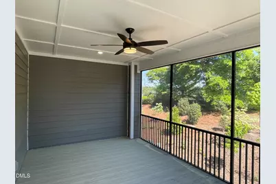 1112 Bacchanal Lane, Morrisville, NC 27560 - Photo 17