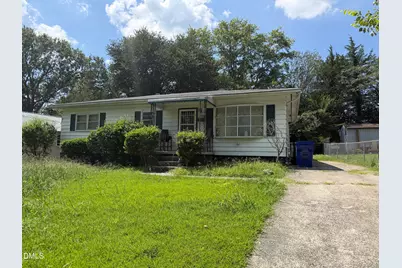 2404 Chapin Street, Durham, NC 27707 - Photo 1