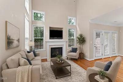 6001 Four Townes Lane, Raleigh, NC 27616 - Photo 17