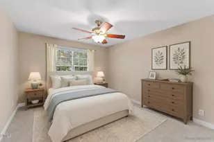 6001 Four Townes Ln, Raleigh, NC 27616 - Photo 41