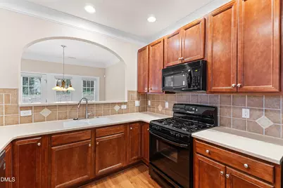 6001 Four Townes Lane, Raleigh, NC 27616 - Photo 9