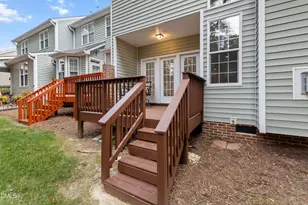 6001 Four Townes Ln, Raleigh, NC 27616 - Photo 47