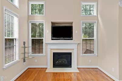 6001 Four Townes Lane, Raleigh, NC 27616 - Photo 15