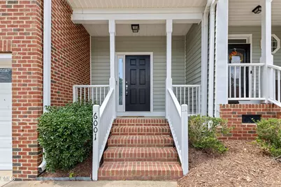 6001 Four Townes Lane, Raleigh, NC 27616 - Photo 3