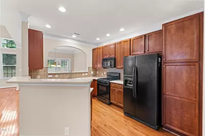 6001 Four Townes Lane, Raleigh, NC 27616 - Photo 7