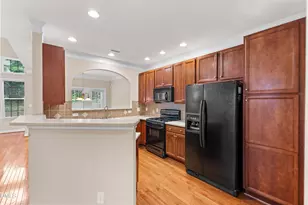6001 Four Townes Ln, Raleigh, NC 27616 - Photo 7