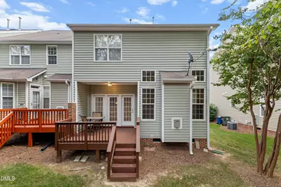 6001 Four Townes Lane, Raleigh, NC 27616 - Photo 45