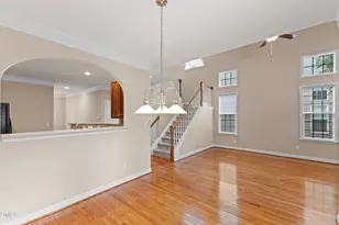 6001 Four Townes Ln, Raleigh, NC 27616 - Photo 25