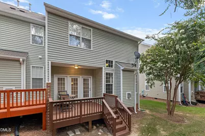 6001 Four Townes Lane, Raleigh, NC 27616 - Photo 47